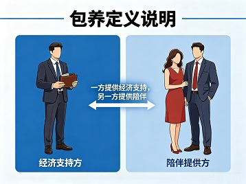 石龙包养违法吗？深度揭秘红线风险注意事项